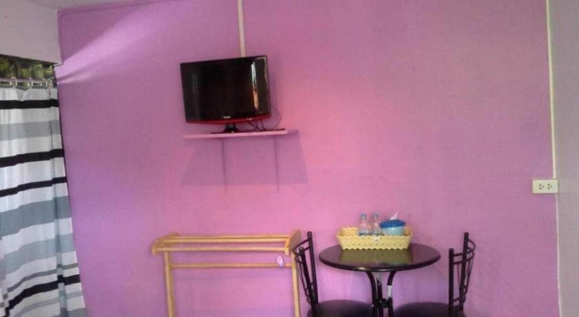 Oyo 1163 Eden Hostel Phuket Ngoại thất bức ảnh